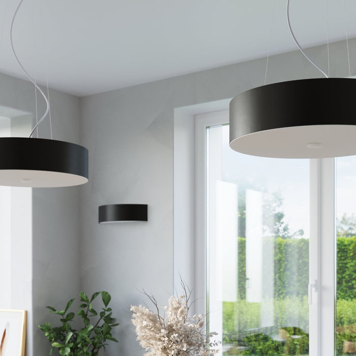 SOLLUX SL.0758 Lámpara SKALA 50 Blanco