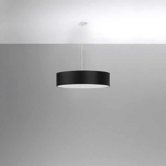 SOLLUX SL.0758 Lámpara SKALA 50 Blanco