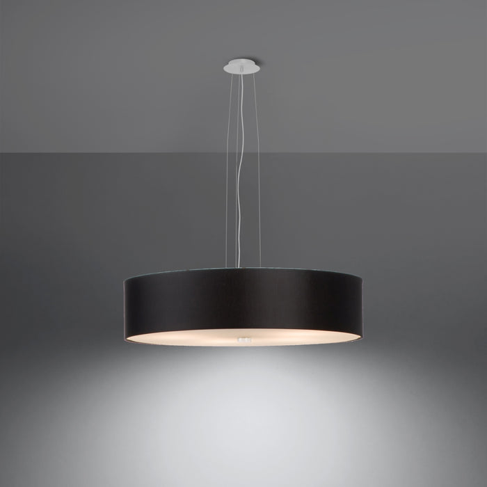 SOLLUX SL.0758 Lámpara SKALA 50 Blanco