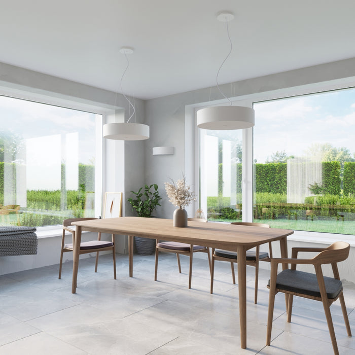 SOLLUX SL.0763 Aplique SKALA Blanco
