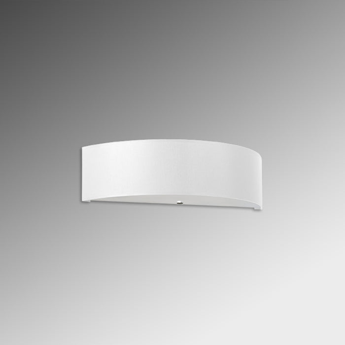 SOLLUX SL.0763 Aplique SKALA Blanco