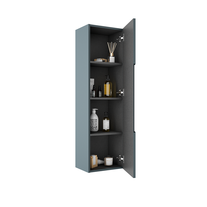 VISOBATH 77468 KYOTO Columna Colgar Reversible Color Avio