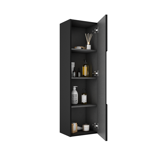 VISOBATH KYOTO Columna Colgar Reversible Gris Ceniza