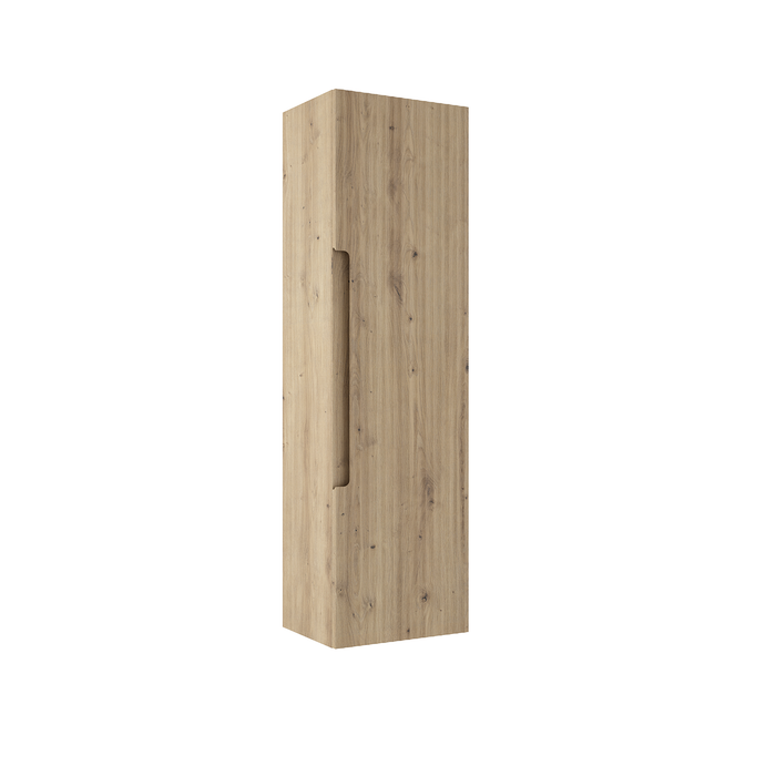 VISOBATH 77473 KYOTO Columna Colgar Reversible Color Roble Costa