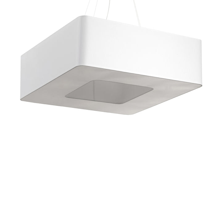 SOLLUX SL.0783 Araña URANO 60 Blanco