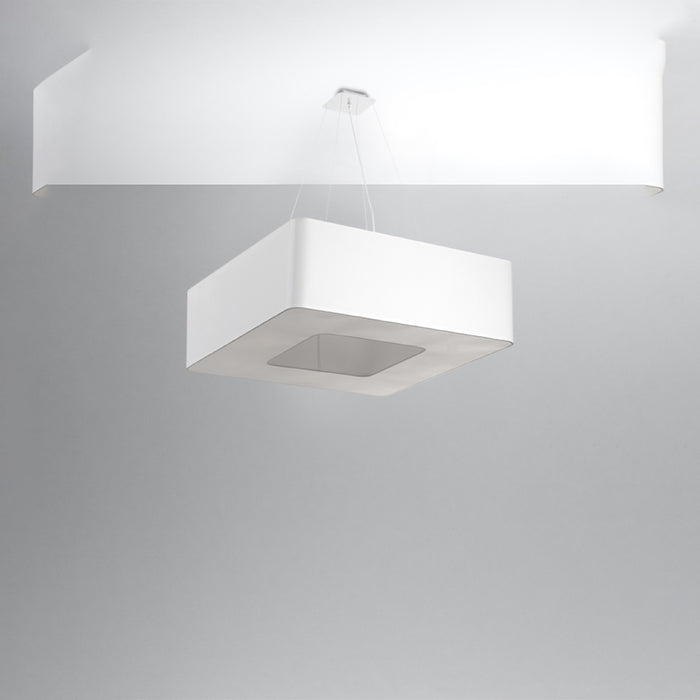 SOLLUX SL.0783 Araña URANO 60 Blanco