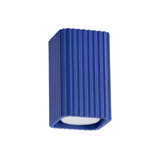 SOLLUX SL.3205 Lámpara De Techo Rayo 10 Azul Ultramar