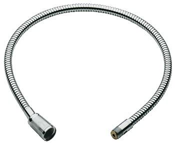 GROHE 46 104 000 Flexo Metálico Agua Mezclada EUROPLUS