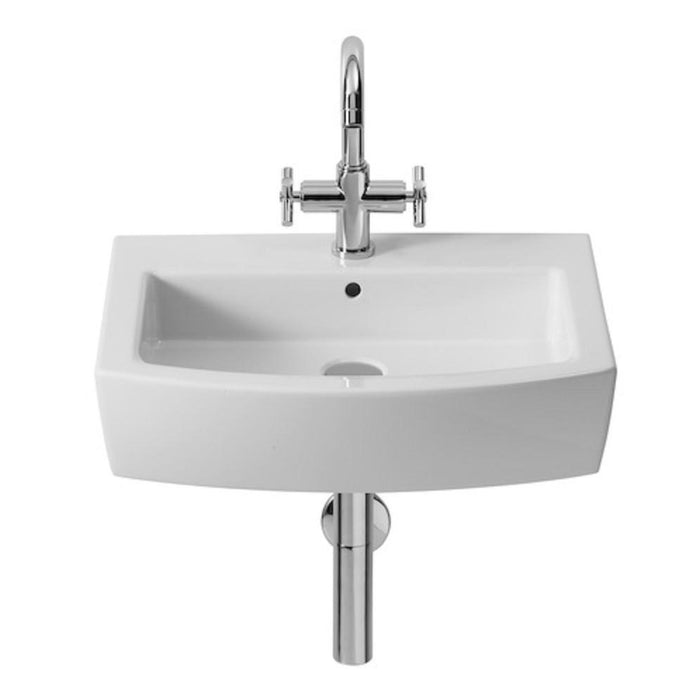ROCA A327881000 HALL Lavabo Suspendido 55 cm