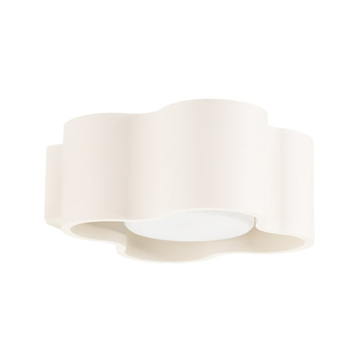 SOLLUX SL.3318 Lámpara De Pared Ovio Beige Gx53