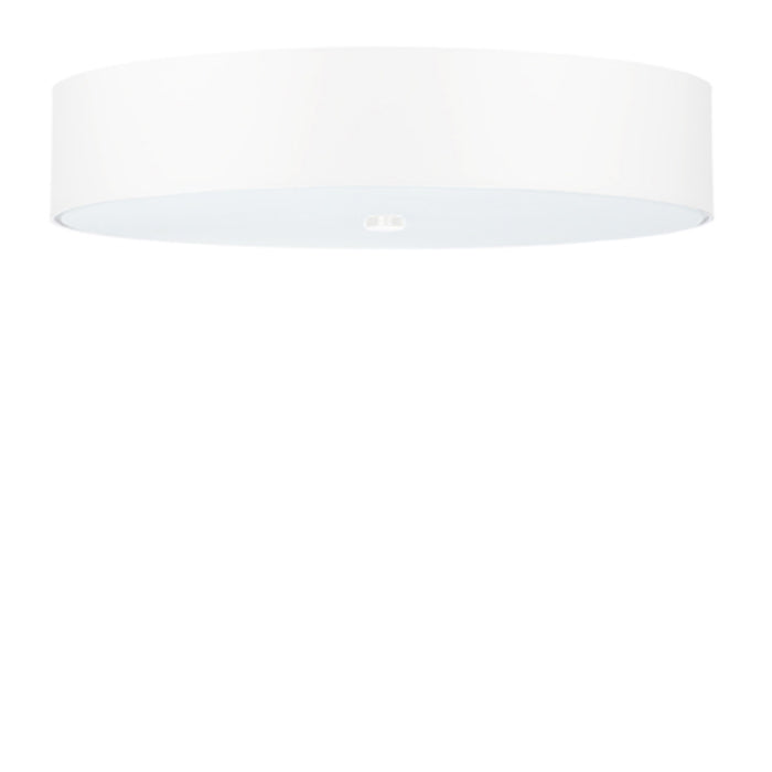 SOLLUX SL.0809 Lámpara de Techo SKALA 60 Blanco