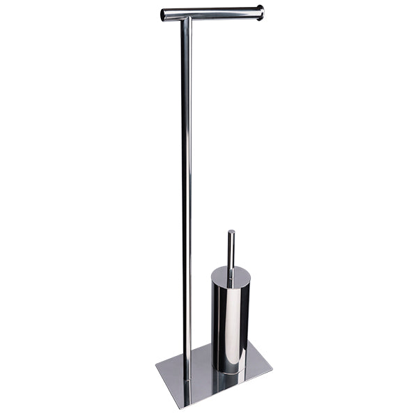 ARCOBAÑ 00DSFL FLORENCIA Duo Suelo Inox