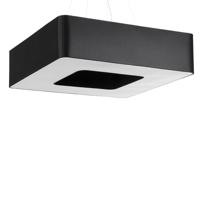 SOLLUX SL.0828 Araña URANO 80 Negro