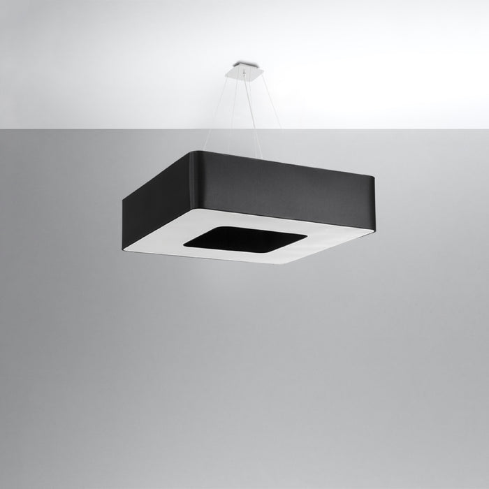 SOLLUX SL.0828 Araña URANO 80 Negro