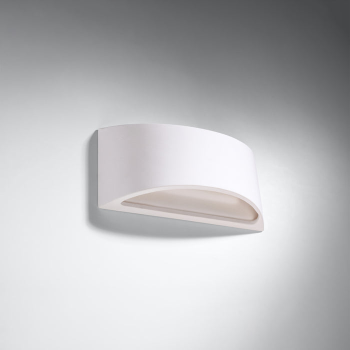 SOLLUX SL.0834 Aplique de Cerámica VIXEN