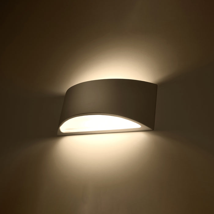SOLLUX SL.0834 Aplique de Cerámica VIXEN