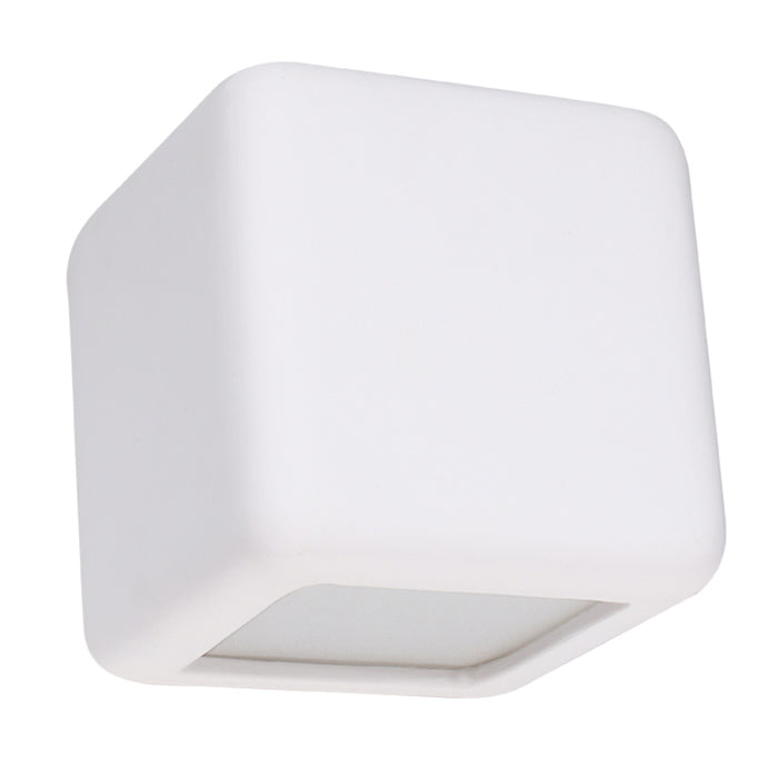 SOLLUX SL.0839 Aplique de Cerámica NESTA