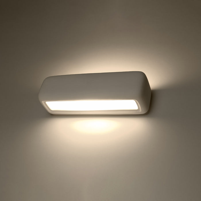 SOLLUX SL.0840 Aplique de Cerámica SUBANI