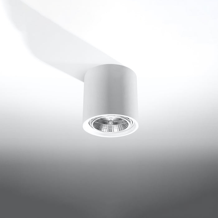 SOLLUX SL.0841 Aplique de Cerámica KALU
