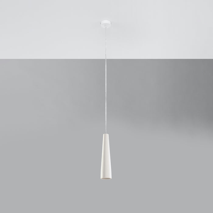 SOLLUX SL.0845 Lámpara Colgante de Cerámica ELECTRA