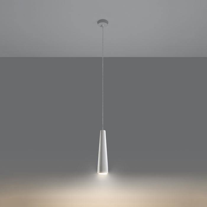 SOLLUX SL.0845 Lámpara Colgante de Cerámica ELECTRA