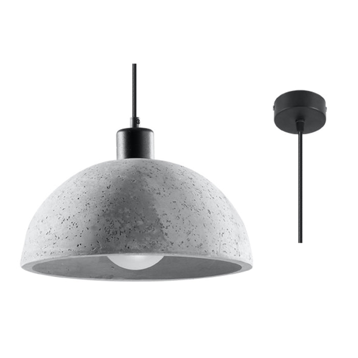SOLLUX SL.0847 Lámpara Colgante PABLITO