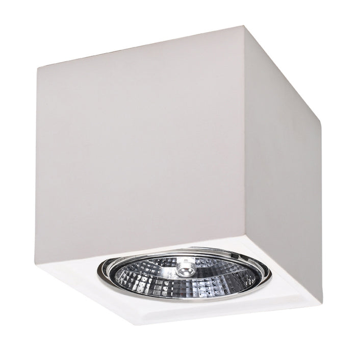 SOLLUX SL.0850 Aplique de Cerámica SEIDA