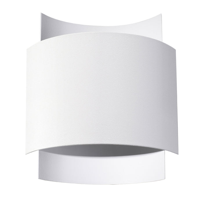 SOLLUX SL.0857 Aplique IMPACT Blanco