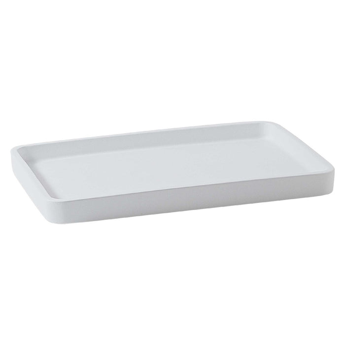 GEDY BR060200300 Bandeja Blanco Mate