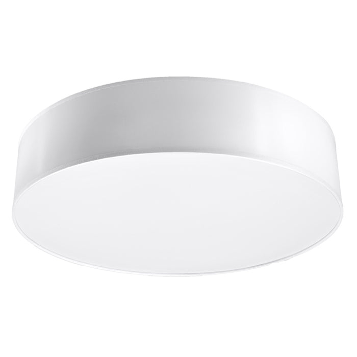 SOLLUX SL.0919 Plafón ARENA 55 Blanco
