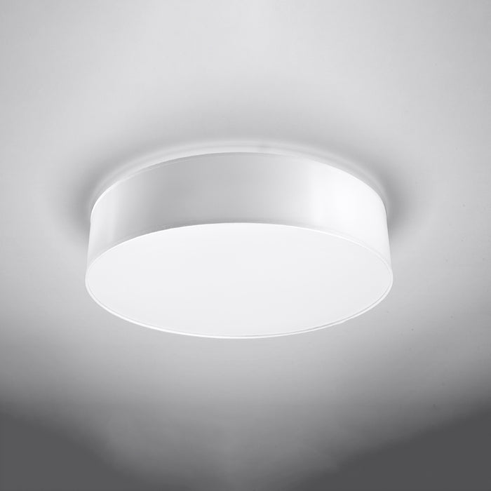 SOLLUX SL.0919 Plafón ARENA 55 Blanco
