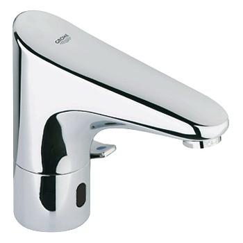 GROHE 36 207 001 EUROPLUS E lavabo con mezclador y pila
