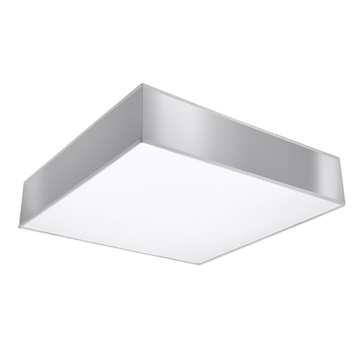 SOLLUX SL.0921 Lámpara de Techo HORUS 55 Gris