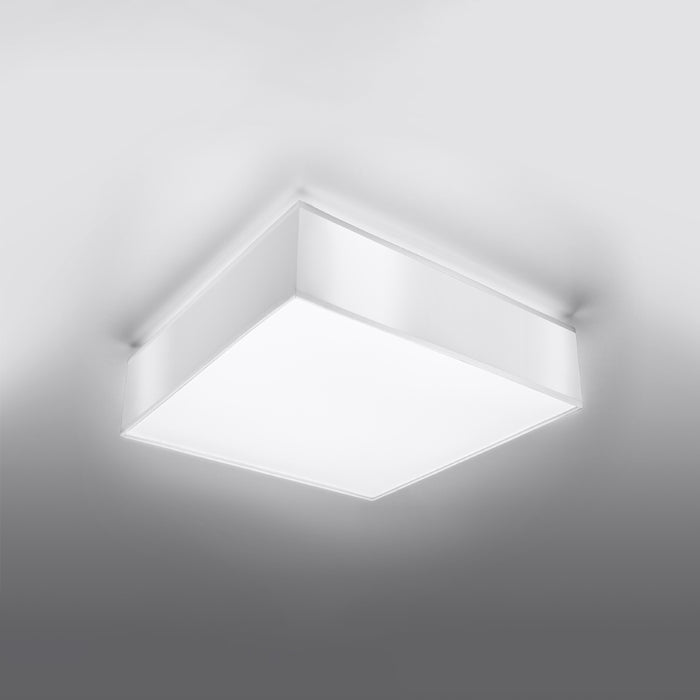 SOLLUX SL.0922 Lámpara de Techo HORUS 45 Blanco