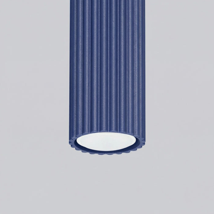 SOLLUX SL.2309 Plafón Karbon 40 Ultramar