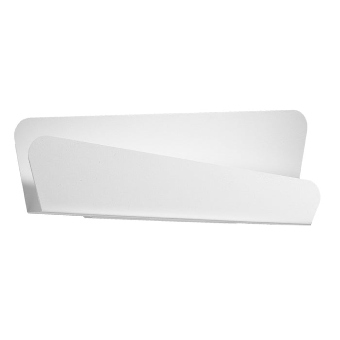 SOLLUX SL.0932 Aplique BASCIA Blanco