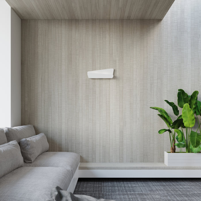 SOLLUX SL.0932 Aplique BASCIA Blanco