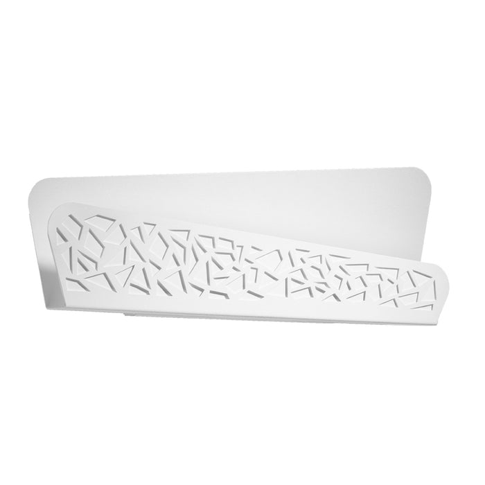 SOLLUX SL.0933 Aplique ALIZA Blanco