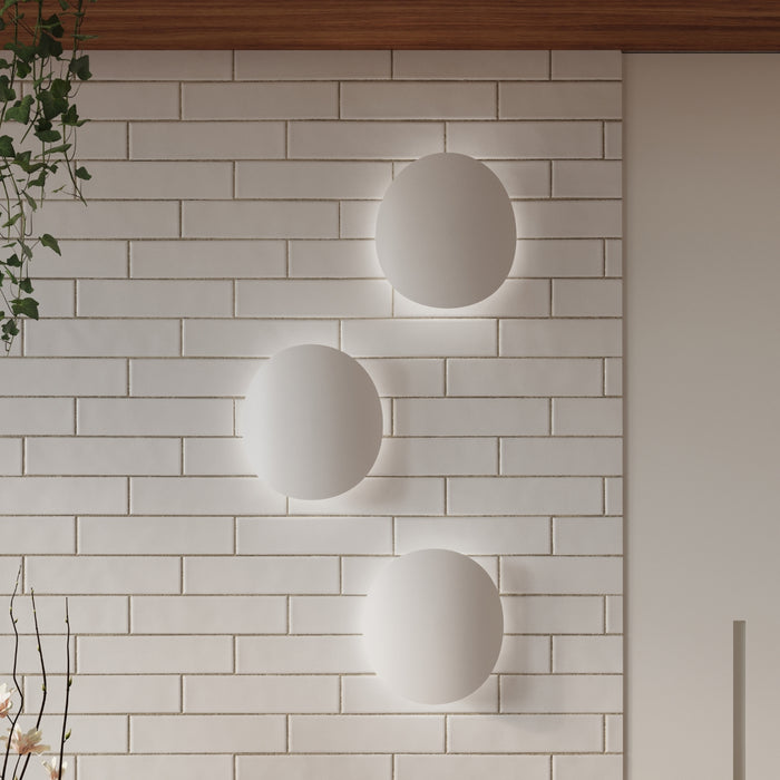 SOLLUX SL.0934 Aplique SENSES Blanco