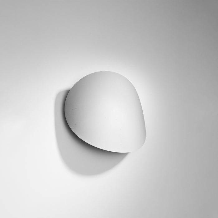 SOLLUX SL.0934 Aplique SENSES Blanco