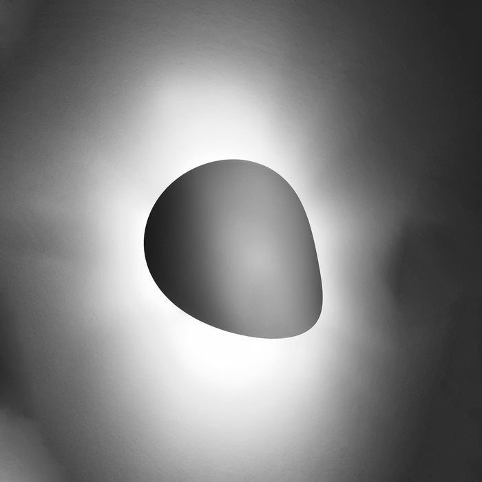 SOLLUX SL.0934 Aplique SENSES Blanco