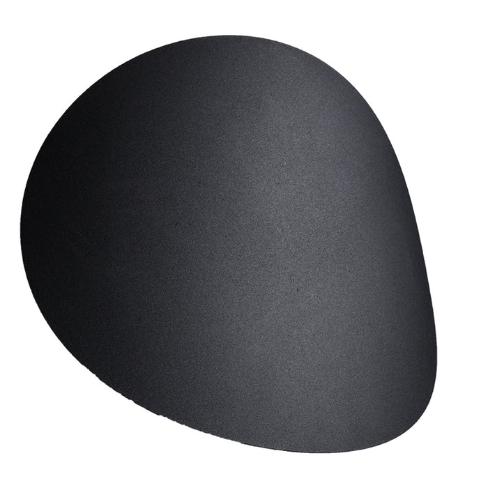 SOLLUX SL.0935 Aplique SENSES Negro