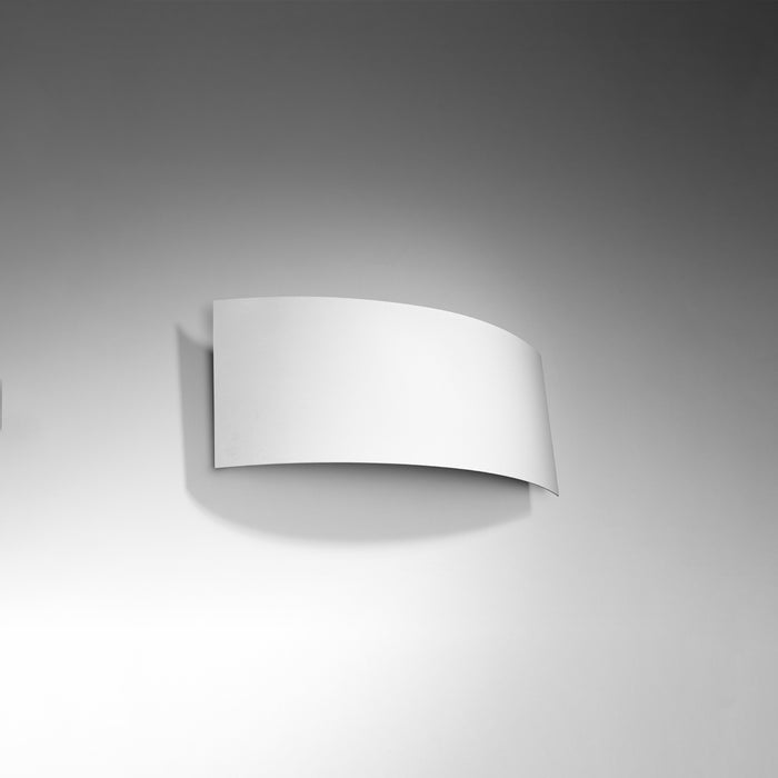 SOLLUX SL.0936 Aplique MAGNUS Blanco