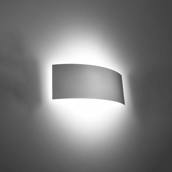 SOLLUX SL.0936 Aplique MAGNUS Blanco