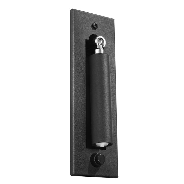 SOLLUX SL.0956 Aplique ENIF Negro