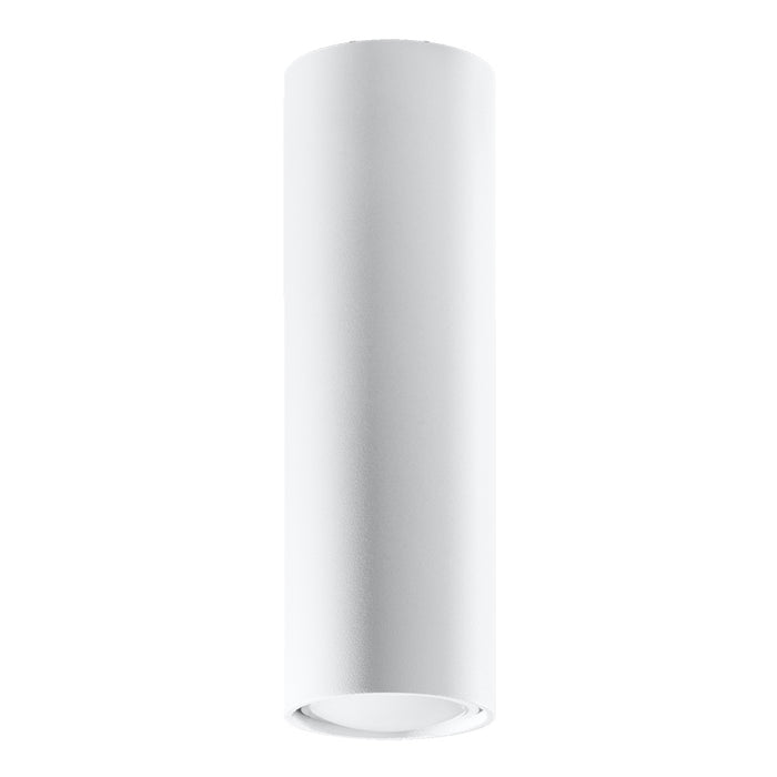SOLLUX SL.0997 Plafón LAGOS 20 Blanco