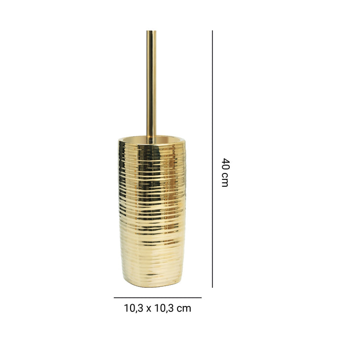 GEDY KY338700000 KELLY Escobillero Oro