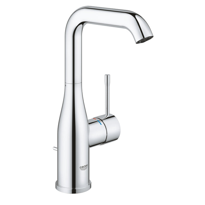 GROHE 24 174 001 ESSENCE Monomando Lavabo Tamaño L Cromo