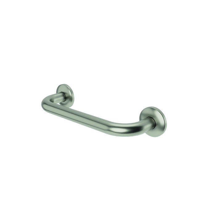 MEDIMEX AAS004/NQ Asa de ducha Inox Níquel Cepillado