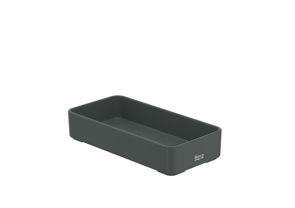 ROCA A817671C70 ONA Contenedor Verde Mate